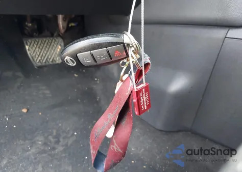 2012 Nissan Rogue Sv z USA, uszkodzony, nr VIN JN8AS5MT1CW300376